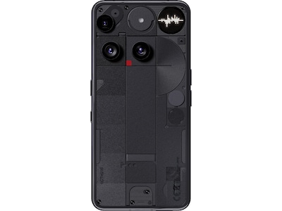 Nothing Phone (3) 512GB (sort)
