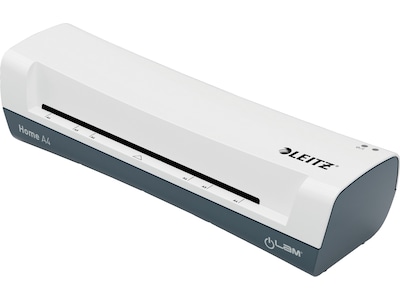 Leitz lamineringsmaskine iLAM Home A4
