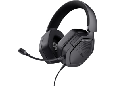 Trust GXT492 Carus Multiplatform Headset (sort)