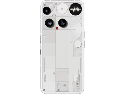 Nothing Phone (3) 512GB (hvid)