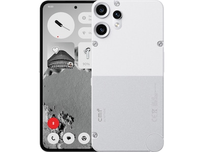 CMF by Nothing Phone 2 Pro 128GB/8GB - White