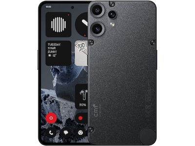 CMF by Nothing Phone 2 Pro 128GB/8GB - Black