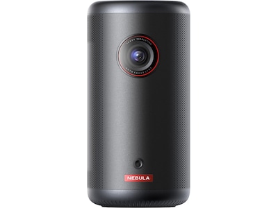 Anker Nebula Capsule 3 DLP Projektor (sort)