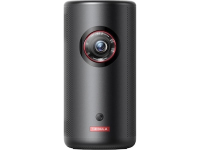 Anker Projektor Nebula Capsule 3 Laser - 1920 x 1080 - 300 ANSI lumens