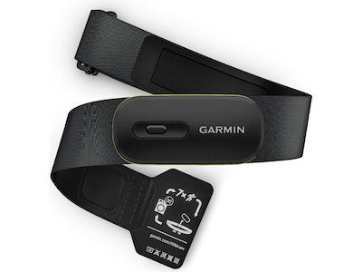 Garmin HRM 600 Pulsmåler, M-XL