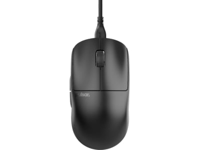 Pulsar X2 Wired Medium - Gaming Mus - Optisk - 5 knapper - Sort