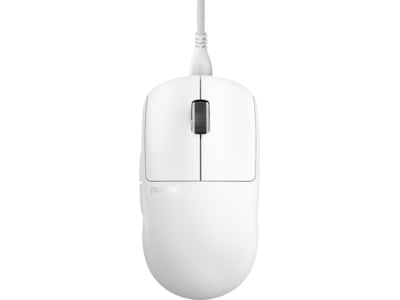 Pulsar X2 Wired Medium - Gaming Mus - Optisk - 5 knapper - Hvid