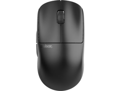 Pulsar X2 V3 Medium Trådløs Gamingmus (Sort)