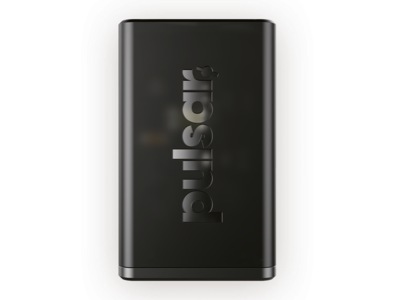 Pulsar Trådløs 8K Dongle (sort)