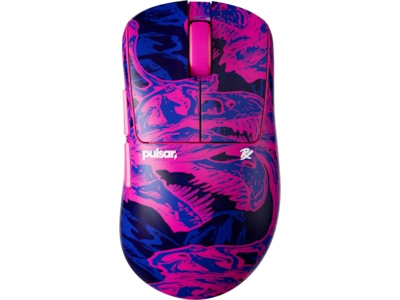 Pulsar Xlite V4 Mini trådløs gamingmus (PRX edition)