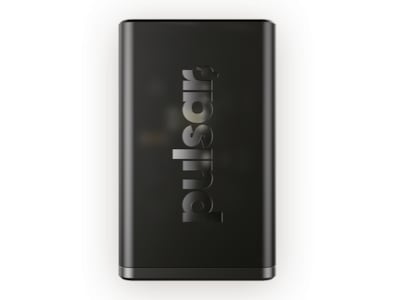 Pulsar Trådløs 4K Dongle (sort)