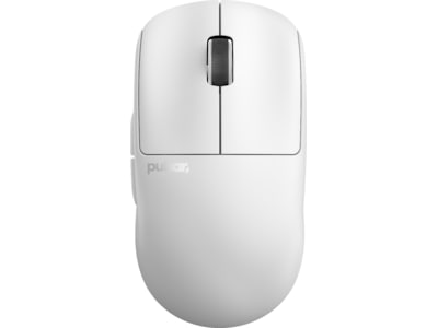Pulsar X2 v3 Mini Wireless - Gaming Mus - Optisk - 5 knapper - Hvid