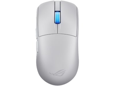 Asus ROG Harpe II Ace Trådløs Gamingmus (hvidt)