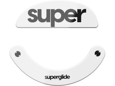 Pulsar Superglide Type-C Xlite Series (hvidt)