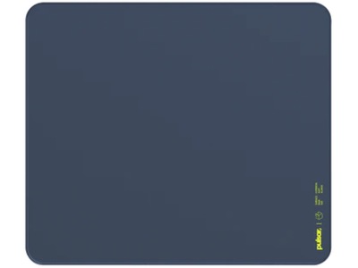 Pulsar x LGG Hyperion Musemåtte - XL - Soft - Skifer