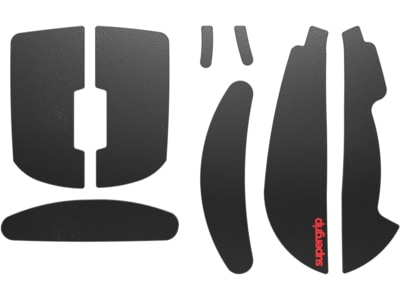 Pulsar Supergrip Griptape X2 Mini & X2 v2 Mini