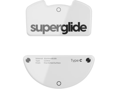 Pulsar Superglide (Type-C) for Razer Viper v3 Pro