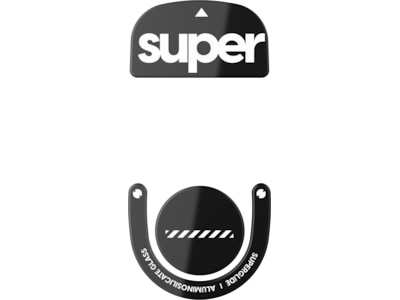 Pulsar Superglide (Type-S) for Logitech G PRO X SUPERLIGHT 2 - Sort