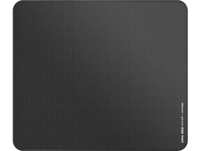 Pulsar ES2 (Medium Speed) eSports Musemåtte 3mm - XL - Sort