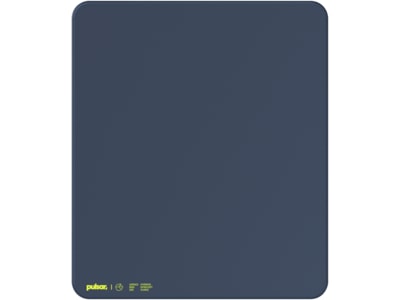Pulsar x LGG Hyperion Musemåtte - XL - X-Soft - Skifer