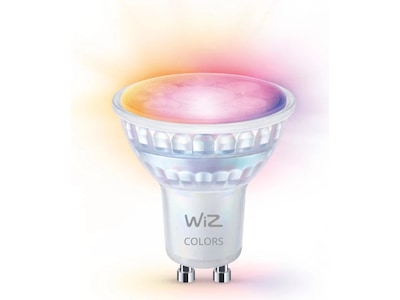 WiZ BLE spot 50w GU10 pære