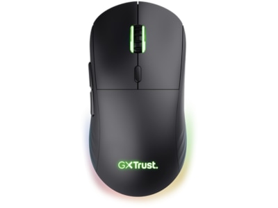 Trust GXT 927 Redex+ Trådløs Gamingmus