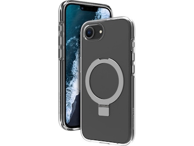 dbramante1928 iPhone SE (4. gen) Iceland Pro cover (gennemsigtig)