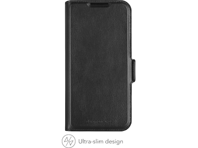 drbramante1928 Galaxy S25 Oslo Pro Wallet cover (sort)