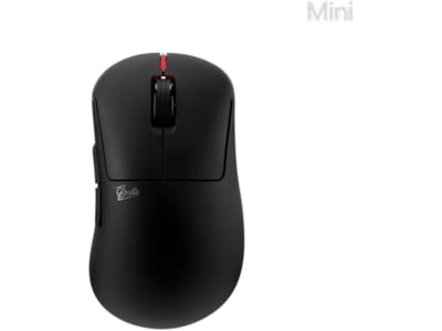 Pulsar ZywOo the Chosen Mini Trådløs Gamingmus (sort)