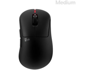 Pulsar ZywOo the Chosen Medium Trådløs Gamingmus (sort)