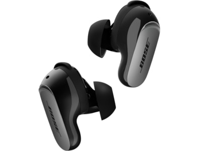Bose QuietComfort Ultra Øretelefoner 2. gen (sort)