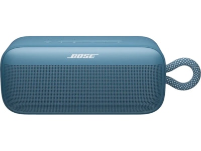 Bose Soundlink Plus bærbar højttaler (Blue Dusk)