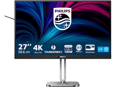 Philips 27" 4K skærm 27B2U6903/00
