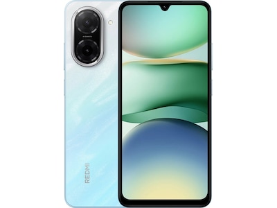 Xiaomi Redmi A5 17,5 cm (6.88) 3 GB 64 GB 32 MP Android 15 Blå