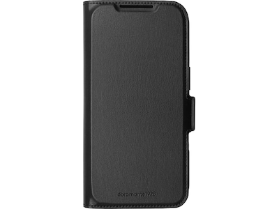 dbramante1928 iPhone 17 Pro Oslo Pro Wallet cover (sort)