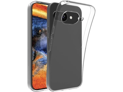 dbramante1928 Pixel 9a Greenland Cover (gennemsigtig)