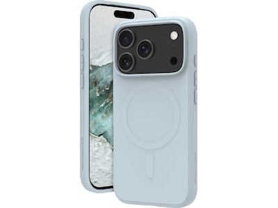 dbramante1928 iPhone 17 Pro Greenland Pro cover (glacier)