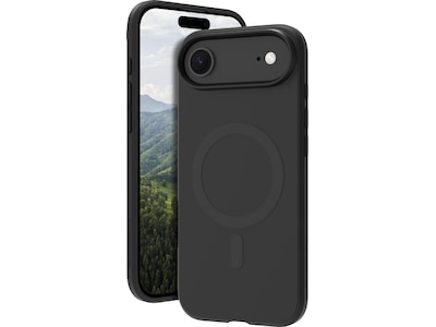 dbramante1928 iPhone Air Greenland Pro cover (night black)