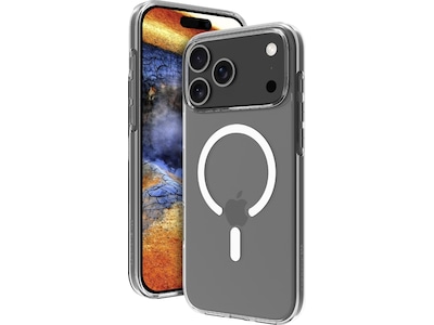 dbramante1928 iPhone 17 Pro Max Greenland Pro cover (gennemsigtig)