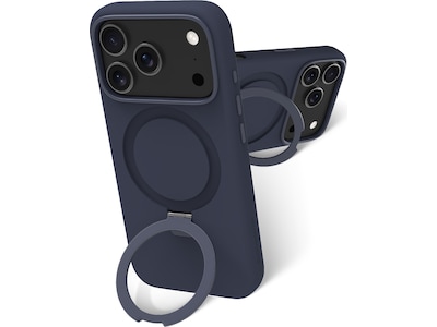 dbramante1928 iPhone 17 Pro Roskilde ICON cover (deep water)