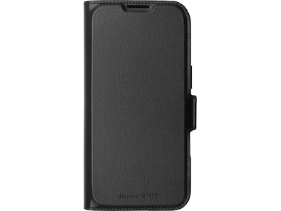 dbramante1928 iPhone Air Oslo Pro Wallet cover (sort)