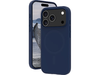 dbramante1928 iPhone 17 Pro Greenland Pro cover (pacific blue)
