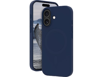 dbramante1928 iPhone 17 Greenland Pro cover (pacific blue)
