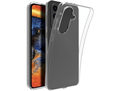 dbramante1928 Greenland Beskyttelsescover Transparent Samsung Galaxy A56