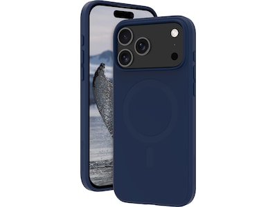 dbramante1928 iPhone 17 Pro Max Greenland Pro cover (pacific blue)