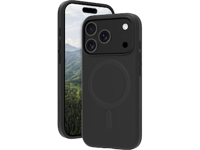 dbramante1928 iPhone 17 Pro Greenland Pro cover (night black)