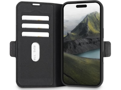 dbramante1928 iPhone 16 Oslo Pro Cover (sort)