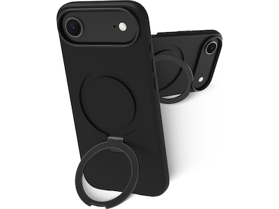 dbramante1928 Roskilde MS Kick ICON Beskyttelsescover Sort