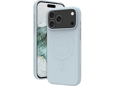 dbramante1928 iPhone 17 Pro Max Greenland Pro cover (glacier)