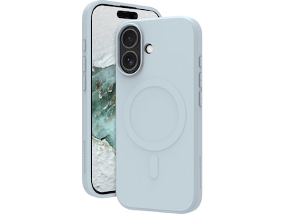 dbramante1928 iPhone 17 Greenland Pro cover (Glacier)
